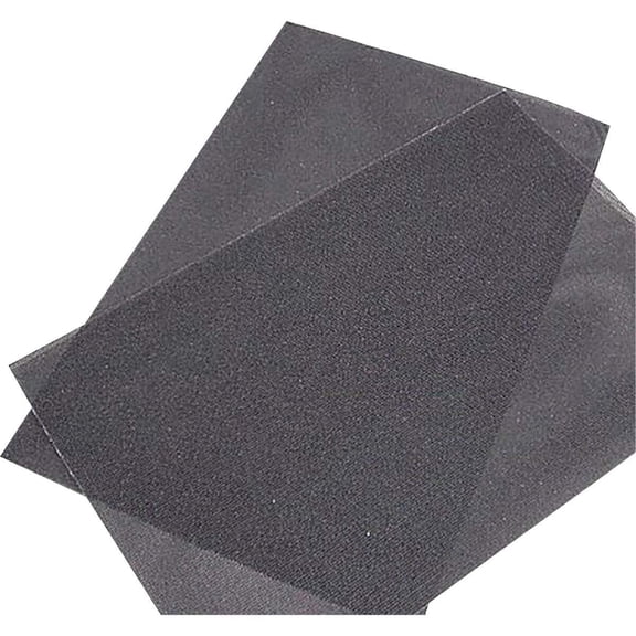 Virginia Abrasives 12 In. x 18 In. 120 Grit Floor Sanding Screen Pack of 10