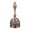 Type B, variant on deevoka Hand Bell Anniversary Gift Crafts Prayer Bells for Wedding Meeting Classroom Type B