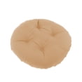 thumbnail image 4 of Cojín colgante para silla de huevo, cojín redondo y cómodo para silla de jardín Caqui, 4 of 9