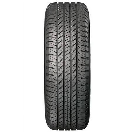 Cooper Evolution HT2 235/70R16 106T Passenger/Truck/SUV Tire Fits: 2004-07 Honda Pilot EX-L, 2013 Ford Explorer Sport Sansujyuku sansujyuku.com