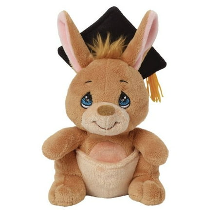 Precious Moments Kangaroo with Gift Card Holder