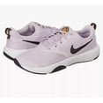thumbnail image 3 of Women Nike City Rep TR Training Shoes Sneaker Doll/Black/yellow Ochre DA1351-500, 3 of 6