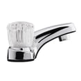 thumbnail image 2 of Dura Faucet DF-PL700A-CP Robinet, 2 of 2