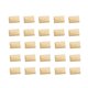 thumbnail image 1 of unbranded 100Ud Sobres Kraft Con Cerradura En Para Guardar Y Tarjetas, 1 of 8