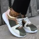 thumbnail image 5 of zapatillas de deporte con cuña para mujer, zapatos vulcanizados, zapatos con lentejuelas, moda para chicas, zapatillas deportivas para mujer, calzado para mujer 2022, 5 of 5