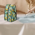 thumbnail image 3 of HELLHERO Lemons Steam Iron Case (11.8x6.69x5.5 In) with Smooth Zipper for Hair Tools(Bag Only), 3 of 6
