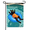 Garden Flag-1, variant on Black Cat in Sunglasses Garden Flag 12×18in Double Sided Summer Pool Party Funny UV Protected Weatherproof Decor For Outdoor Lawn Patio Yard Home