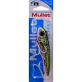 thumbnail image 2 of Bomber Mullet Lipless Crankbait 3 1/2" Menhaden 5/8 oz., 2 of 7