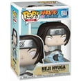 thumbnail image 2 of FUNKO POP! Plus Anime: Naruto: Shippuden - Neji, 2 of 2