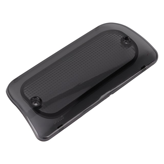 Reemplazo de Carcasa de Luz de Freno de Tercera Posición Alta de Coche 16520296 Para S10 1994-2004