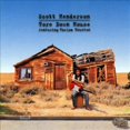 thumbnail image 1 of Scott Henderson (Guitar) Tore Down House CD, 1 of 1