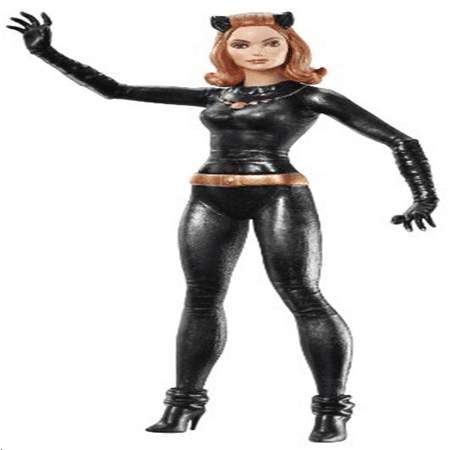 Marvel Comics Bm Aw Catwoman (jn)