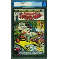 thumbnail image 1 of Amazing Spider-Man #117 - CGC 9.6 Comic Book, 1 of 2