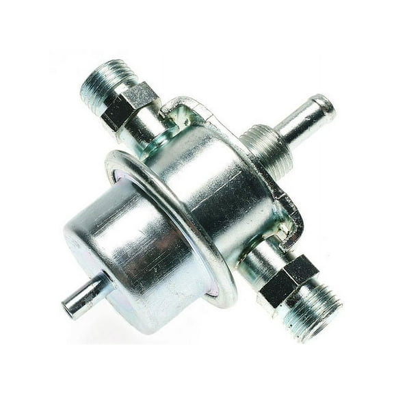 Fuel Pressure Regulator - Compatible with 1984 - 1989 Porsche 911 1985 1986 1987 1988