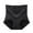 Black, variant on Womens High Elastic Seamless Lace Panties, Invisible Comfortable Underwear for Daily Wear
