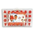 thumbnail image 3 of CENTER ENTERPRISES INC. CE-6711 READY2LEARN UPPERCASE ALPHABET STA mpers, 3 of 4