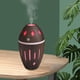 thumbnail image 3 of Humidificador de aire de vapor frío silencioso con luces idealhome2016 para habitación infantil Café, 3 of 6