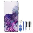 thumbnail image 2 of YOUTHINK SM G986B 6.7" AMOLED LCD Display Screen Replacement Pack with Toolkit for Galaxy S20 Plus, 2 of 7