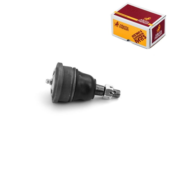 Metrix Premium Chassis Parts - Front Lower Ball Joint Fits 08-16 Chrysler Town and Country, 20 Voyager, 12-15 Ram C/V, 09-14 Volkswagen Routan, 08-20 Dodge Grand Caravan, K500082, Made in Europe