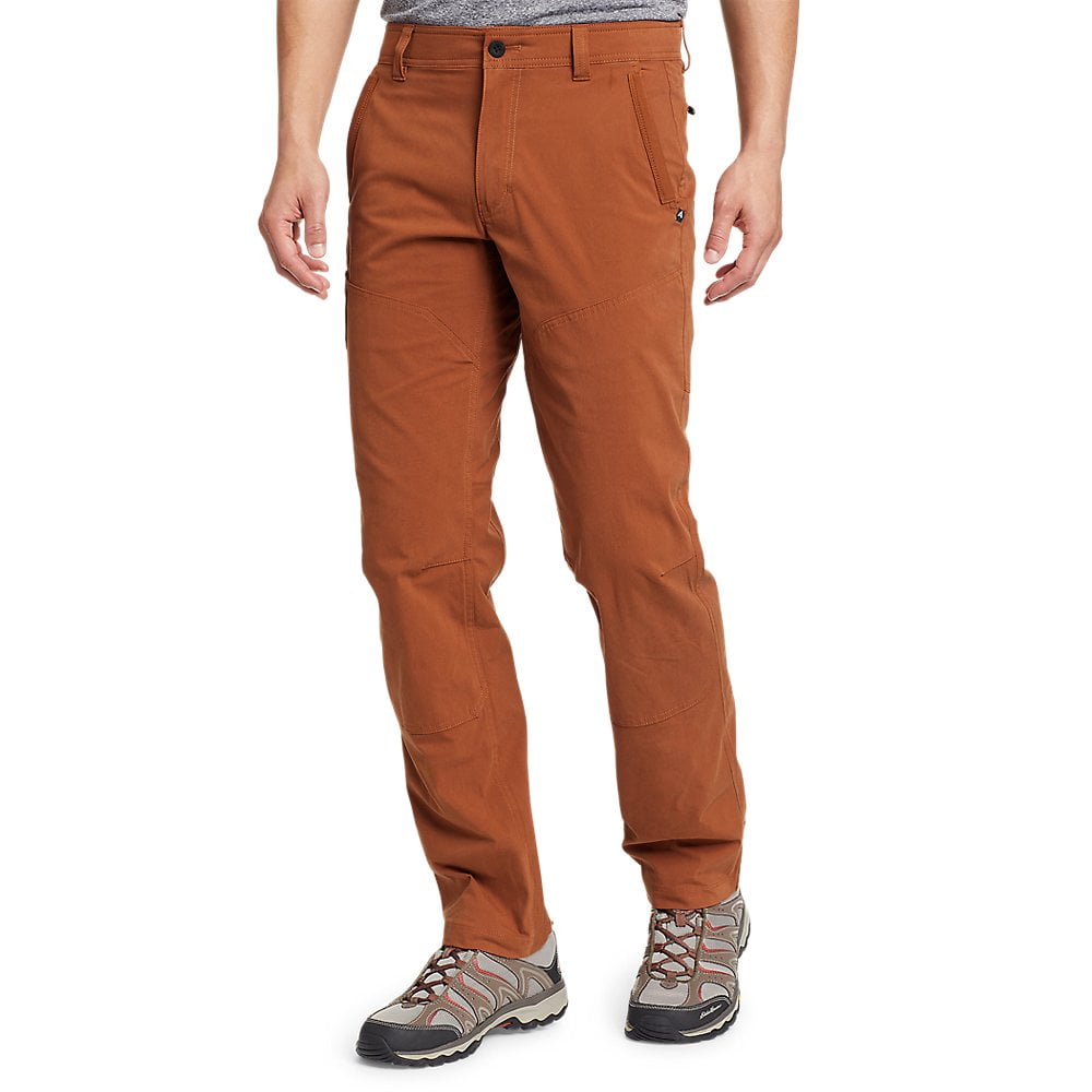 Eddie Bauer Men's Guides' Day Off Pants