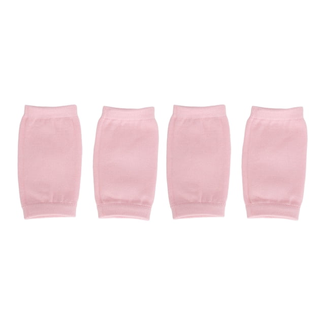 2 pares de coderas de gel hidratantes, suavizantes y transpirables para piel seca.