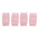 thumbnail image 2 of Funda De Gel Para Codo, 2 Pares De Coderas Hidratantes Blanqueadoras Respetuosas Con La Piel, Suavizantes, Alta Elasticidad Para Uso Diario, 2 of 7