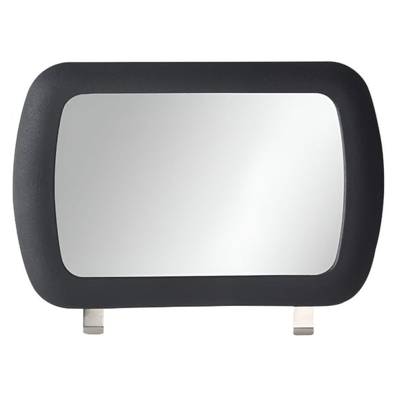 LAMIRO Car Visor Mirror Car Sun Visor Makeup Mirror Clip On Vanity Mirror for Car Truck