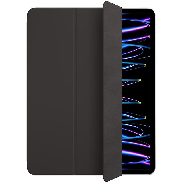 Funda con tapa Smart Folio oficial para iPad Pro 12.9 (3.ª, 4.ª, 5.ª y 6.ª generación) -