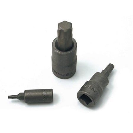 UPC: 0053001096190 | CTA-9619 Torx Plus Socket TP55