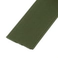 thumbnail image 4 of Elastic Bands for Sewing 2"(5cm) 5 Yard Army Green Knit Elastic Spool for Wigs, Waistband, Pants, 4 of 6