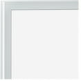thumbnail image 3 of Lorell, LLR90257, Gray Fabric Panels, 1 Each, Gray, 3 of 9