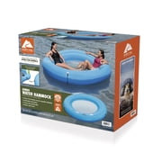 Ozark Trail Water Hammock River and Lake Float