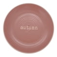 thumbnail image 1 of Hometrends Stoneware Appetizer Plates, Aragon, 7.5" dia., 1 of 6
