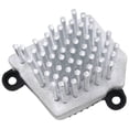thumbnail image 7 of Blower Motor Resistor Final Stage Unit for BMW E46 E39 X3 X5 M3 64116923204, 7 of 7
