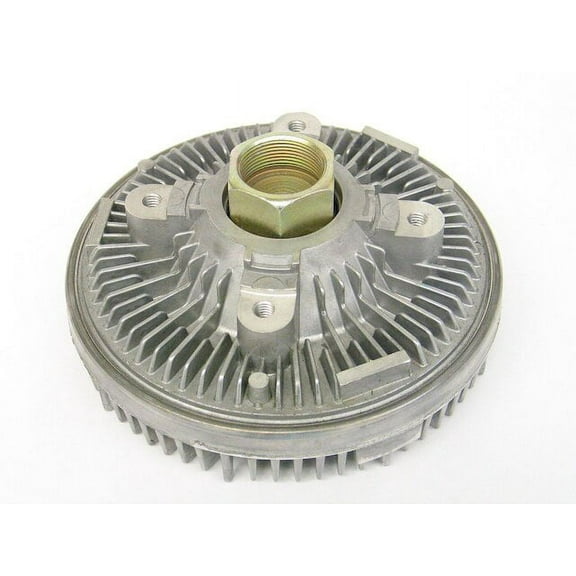 Fan Clutch - Compatible with 2009 - 2012 Chevy Colorado LT 2010 2011