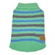 thumbnail image 1 of Sueter Para Perro Urban Dog Lisbonia Verde 0-15, 1 of 2
