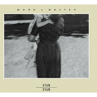 Nyam Nyam - Hope Of Heaven   Singles - Music & Performance - CD