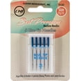 Clover Blue Tip Embroidery Needles 5/pkg