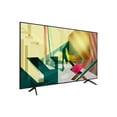 thumbnail image 2 of Samsung QN65Q70TAF - 65" Diagonal Class Q70T Series LED-backlit LCD TV - QLED - Smart TV - Tizen OS - 4K UHD (2160p) 3840 x 2160 - HDR - Quantum Dot, New Edge Backlight, Dual LED - black, 2 of 6