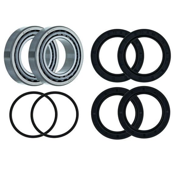 Niche Wheel Bearing Seal Kit for Polaris Predator 500 Outlaw 450 525S MK1008939