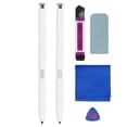 thumbnail image 2 of Stylet pour 20 Ultra 5G, Stylet 2Pcs pour Écrans Tactiles, Remplacement de Stylo S, Stylet pour Téléphone Intelligent, Écriture Réactive, Précis et Précis, 2 of 8