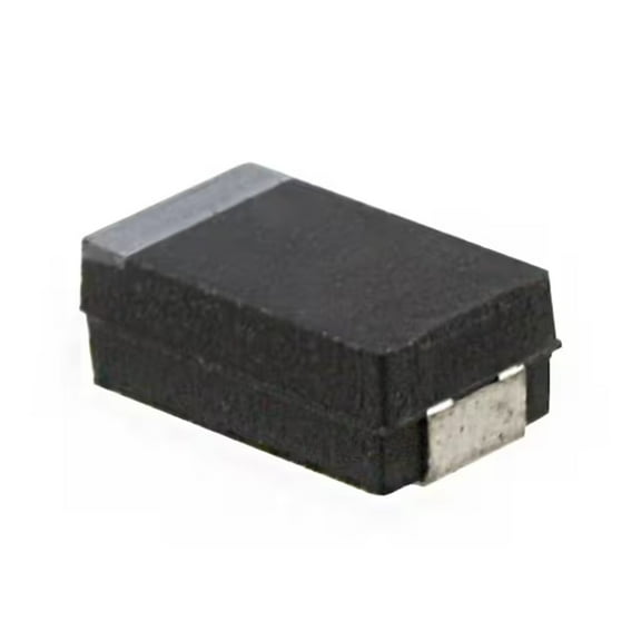 293D106X9020D2T Tantalum Capacitors 10UF 10% 20V 2917 Surface Mount