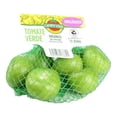 thumbnail image 2 of Tomate verde orgánico Campo Vivo 450 g, 2 of 3