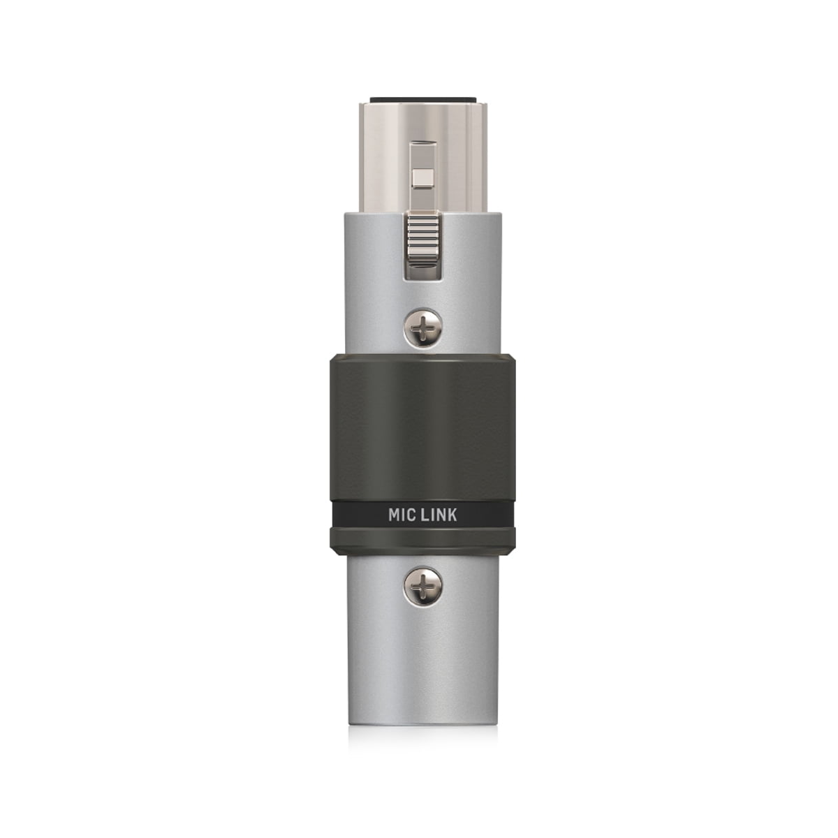 Behringer MIC LINK Dynamic Compact Microphone Booster with Preamp