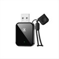thumbnail image 1 of Adaptador Inalámbrico CarPlay: Minidispositivo Inteligente 2 en 1 con USB para IOS/Android Auto, Plug And Play., 1 of 8