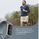 thumbnail image 4 of Reloj inteligente de fitness Fitbit Charge 5 con ECG y GPS, 4 of 8