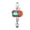 Orange, variant on Heavy Duty Industrial Digital Crane Scale, High Precision Hanging Hook Weighing Balance