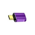 thumbnail image 6 of Type C to USB3.0 Converter Wide Voltages Charging 5Gbps Transmission Aluminum Construction for Smartphone Tablet, 6 of 9