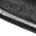 thumbnail image 1 of Waterproof Deck Box Cover,All Season Sunshade Cover For Deck Benches With Storage Bag Protector Foldable Lightweight With Storage Bag For All Seasons Use, 1 of 7
