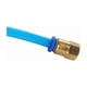 thumbnail image 5 of 3 piezas PCF "OD Conector neumático del tubo de manguera 4mm-12 mm 1/8 '' 1/4 '' 3/8 '' 1/2 ' 'BSP Hilo femenino PUSH EN AJUSTE PARA LA JUNTO DE LA TUBO DE AIRE, 5 of 6